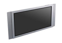 Sony 50  PLASMA MONITOR, Silver (FWD-50PX2/S)